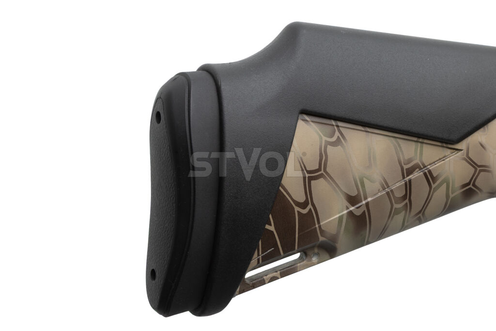 Impala Plus Полуавтоматическое гладкоствольное ружье Highlander Bronze Slug 12/76, 470 мм Фото 4