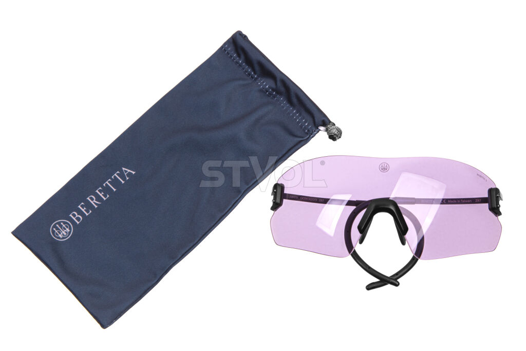 OC041-2573-039A Очки "Beretta"  Mark Eyeglasses Фото 5