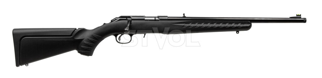 08306 Карабін нарізний Ruger American Rimfire Compact 22lr 18'' фото