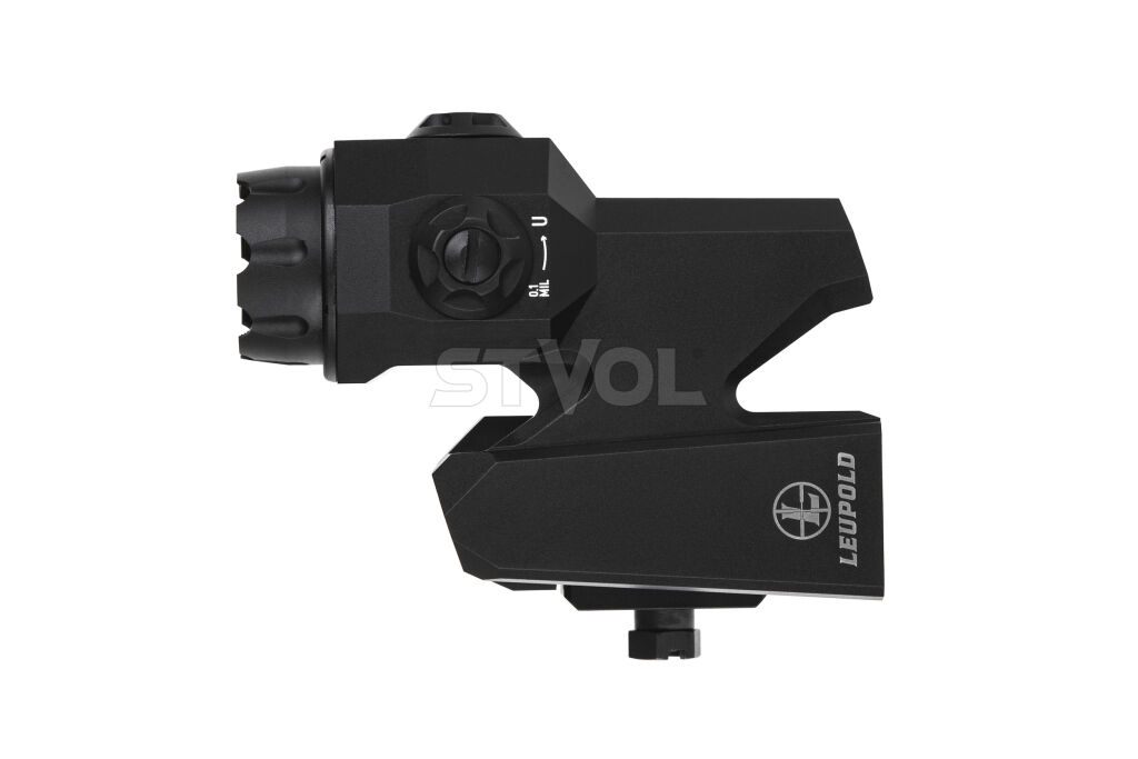 Прицел коллиматорный Leupold D-EVO 6x20mm CMR-W Фото 9