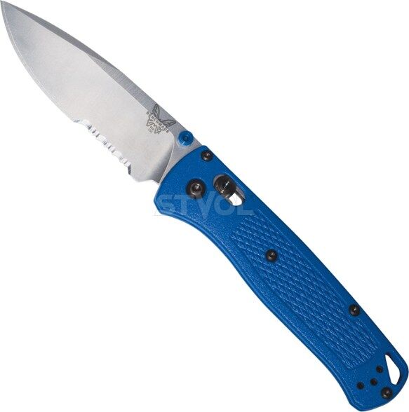 Ніж Benchmade "Bugout" фото