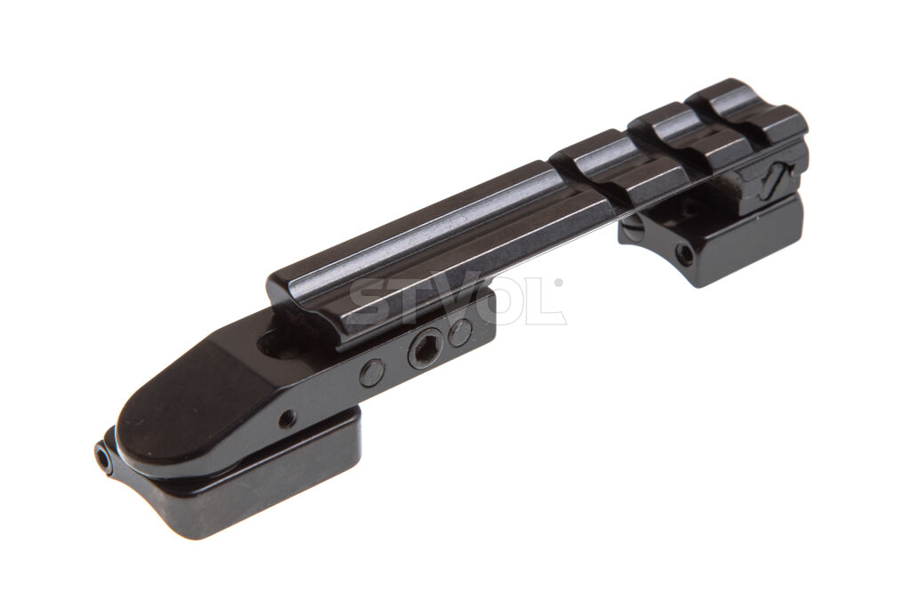 Кронштейн в сборе EAW APEL для Benelli Argo, Argo Special Фото 2