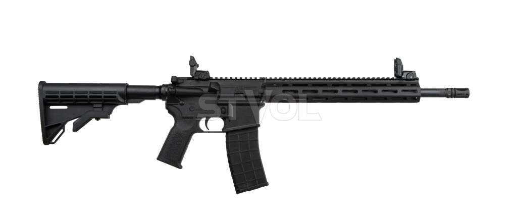 Карабін нарізний Tippmann Arms M4-22 ELITE-L 22lr 16'' фото