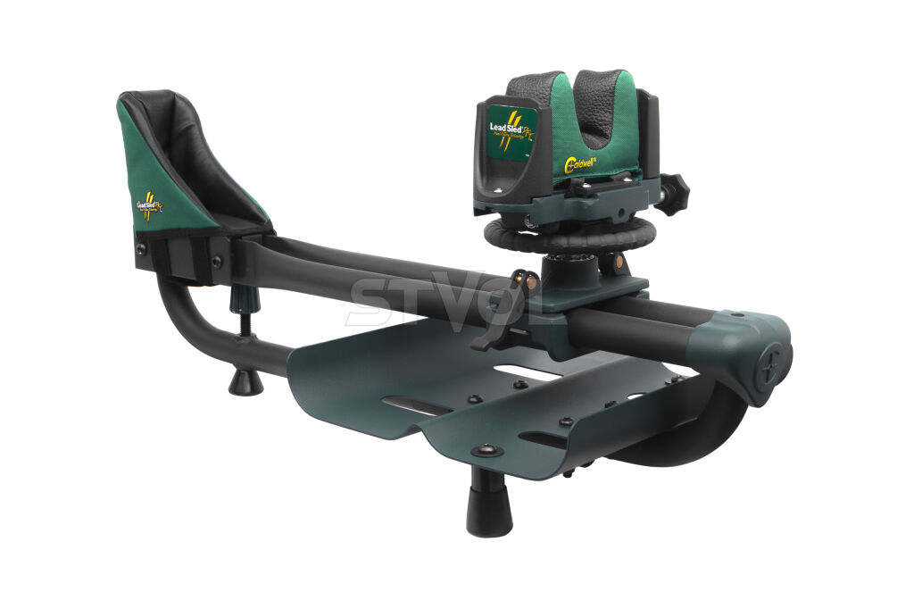 Станок для стрельбы Caldwell Lead Sled DFT Фото 8