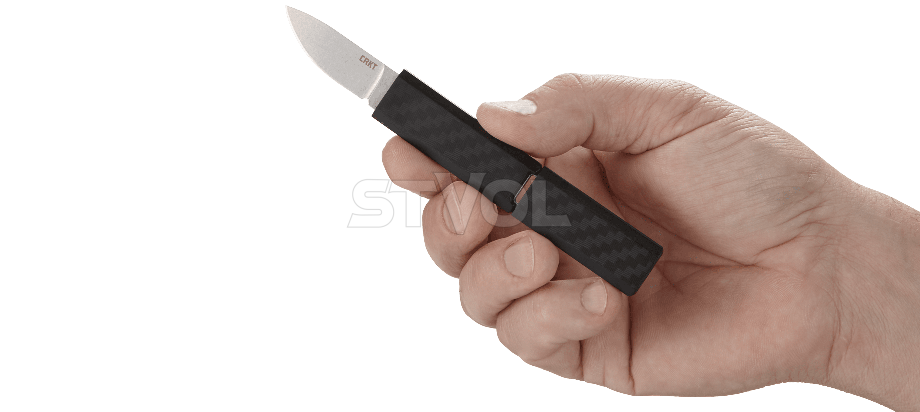 Ніж CRKT "Scribe" фото 5