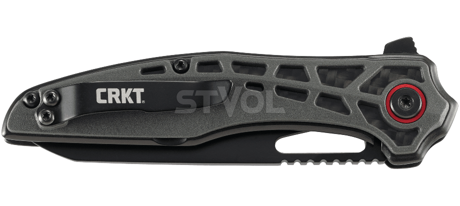 Нож CRKT "Thero" Фото 5