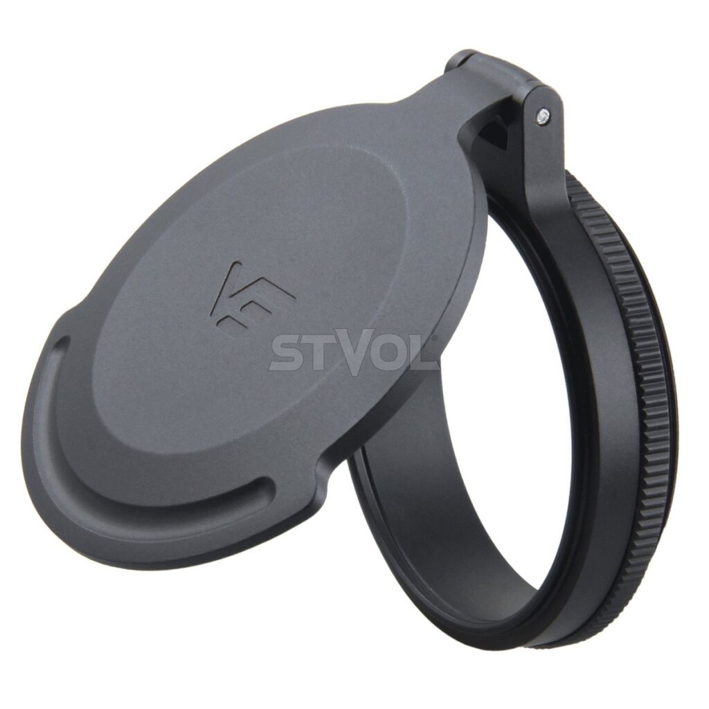 Крышка объектива Vector Optics Continental 56мм алюминий