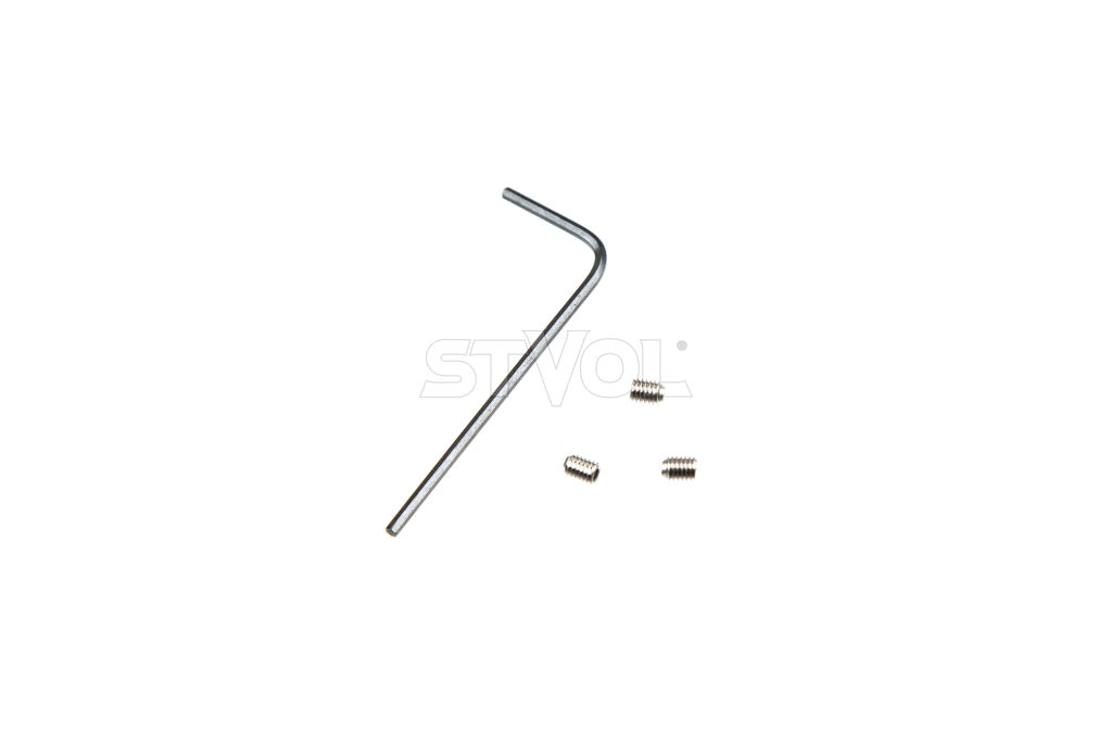 Приціл оптичний Vector Optics Veyron 6-24x44 (30mm) FFP MPR-4 фото 4