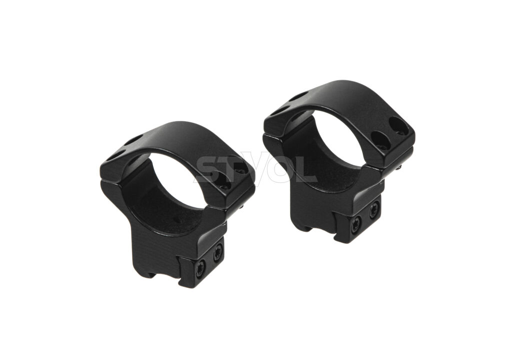 Крепление для оптического прицела Gamo 30mm Medium TS-300