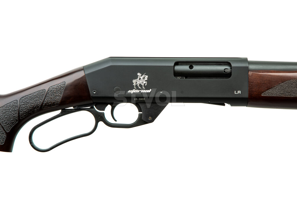 Рушниця мисливська Eternal Arma Lever Action, кал. 12, 20" фото 4
