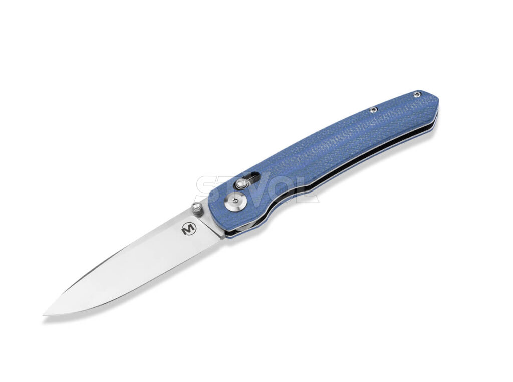 Ніж Boker Magnum "Shango" фото