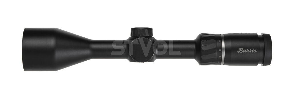 Прицел оптический Burris Fullfield IV 4-16x50mm Ballistic E3™ Фото 5
