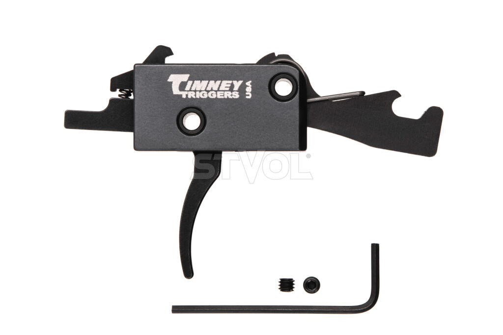 УСМ Timney AR 15 Impact AR Trigger фото 3