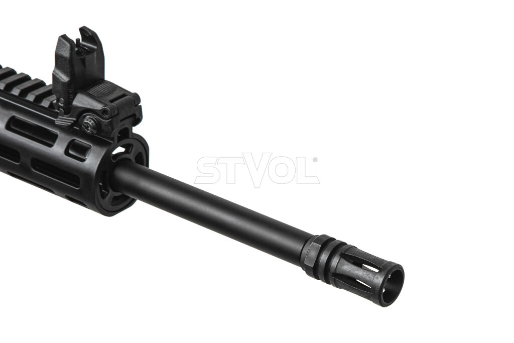 Карабін нарізний Smith&Wesson M&P®15-22 Sport™ M-LOK™ CA Compliant фото 5