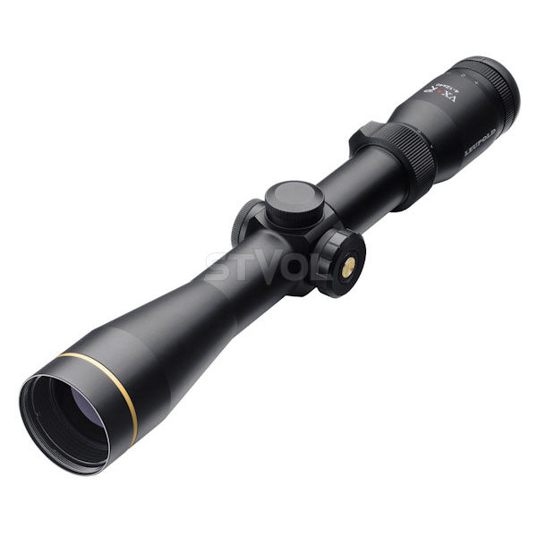Приціл оптичний Leupold VX.R 4-12x40 CDS Firedot Duplex фото 3