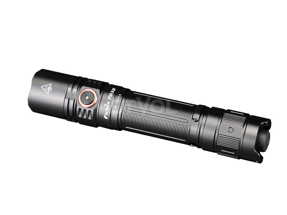 PD35V30 Ліхтар ручний Fenix PD35 V3.0 Фото 2