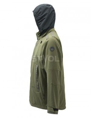 Куртка мужская Hush Active GTX "Beretta" Фото 3