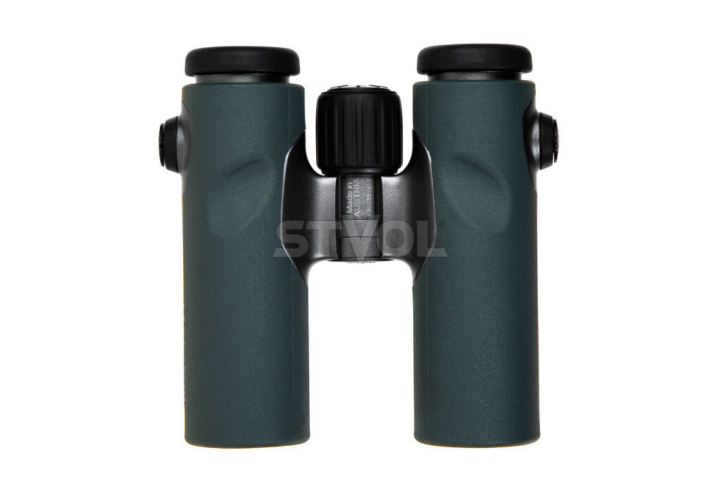 Бінокль "Swarovski" 8х30 CL COMPANION GREEN З сумкою WN WILD NATURE фото 4