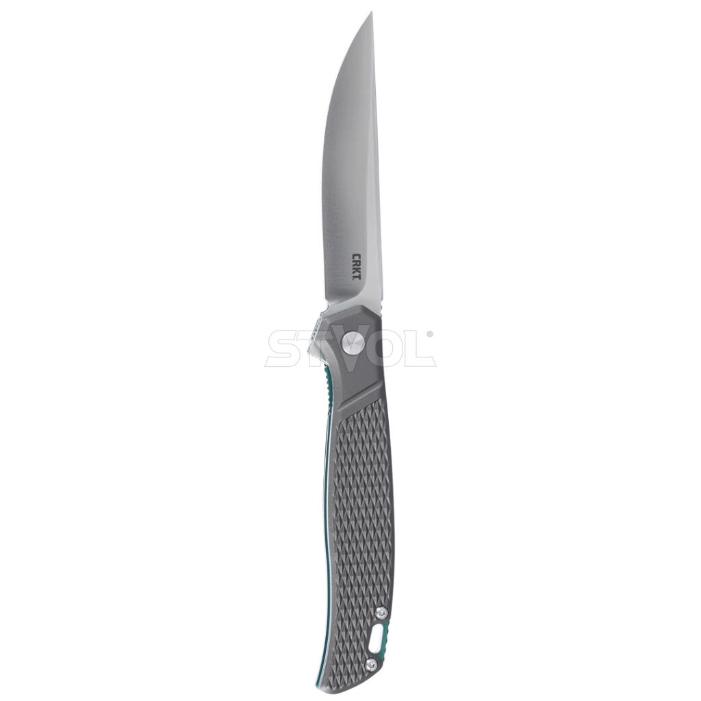 Ніж CRKT "Scar Gray" фото