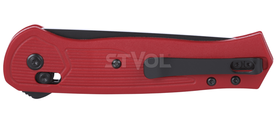 Нож CRKT "Sero Red" Фото 3