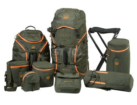Рюкзак "Beretta" Modular Backpack 35 л фото 9