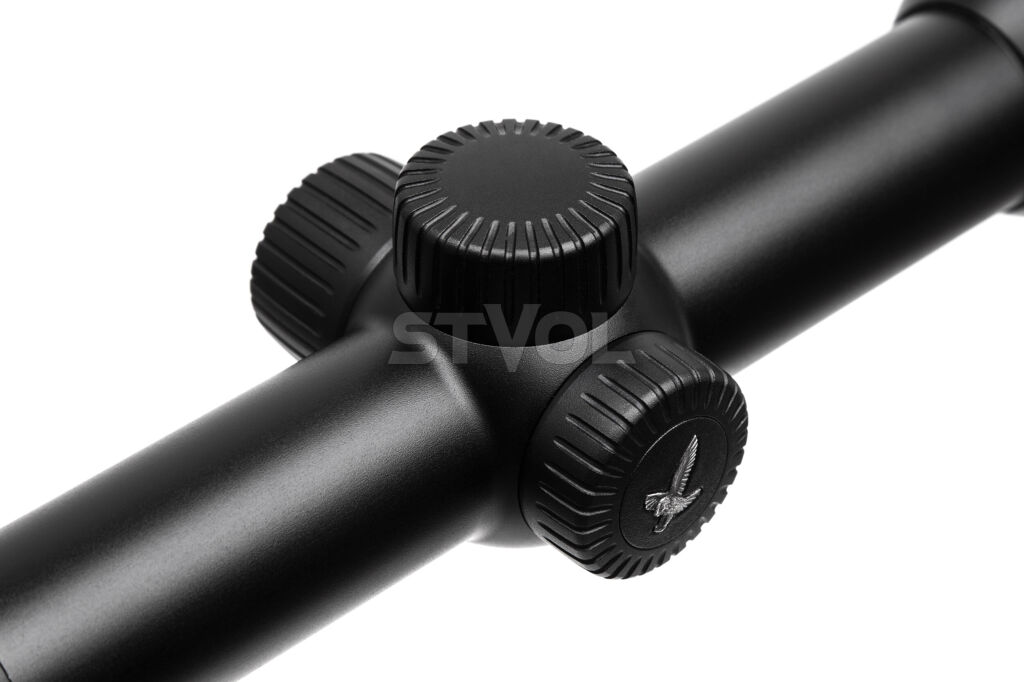 Приціл оптичний Swarovski Z8I 0,75-6x20 L 4A-IF фото 5