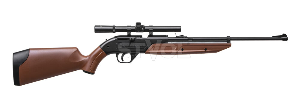 Винтовка пневматическая Crosman "Pump Мaster"