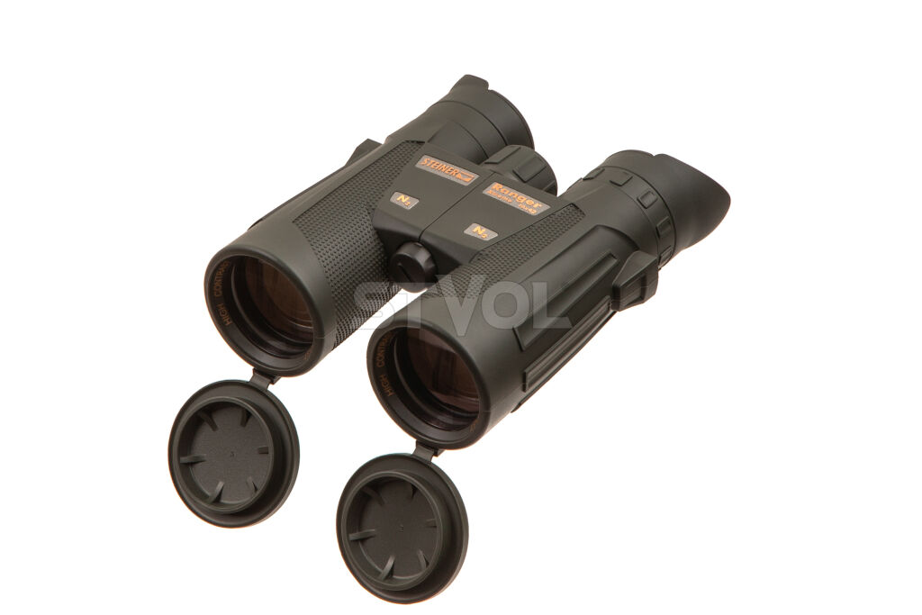 Бінокль Steiner Ranger Xtreme 10x42 фото