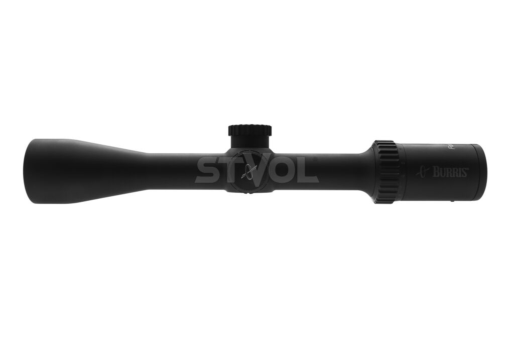 Прицел оптический Burris FF E1 VARI 3-9X-40mm 3P#4 Matte Illum Фото 5