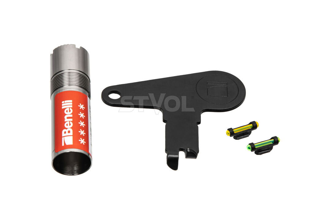 C0054400 Ствол Benelli  CRIOCOMFORT 12к. 28" фото 4
