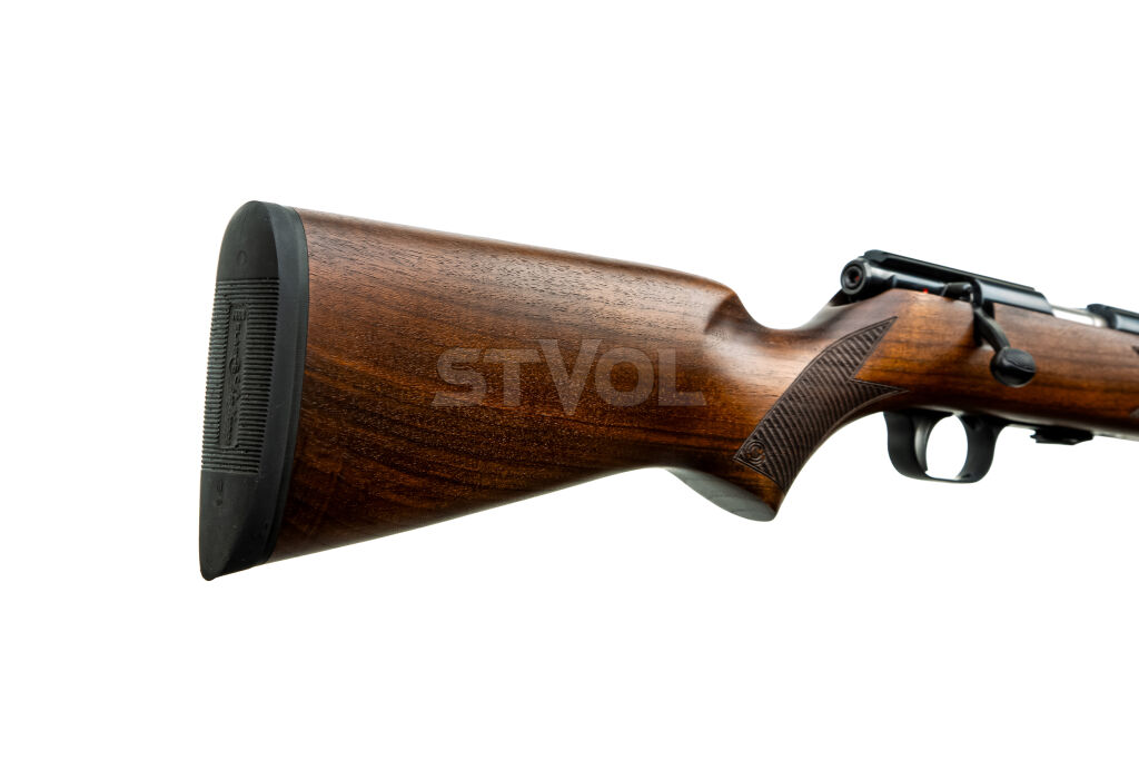 Карабин нарезной Weihrauch HW 66 AS, .22LR Фото 3