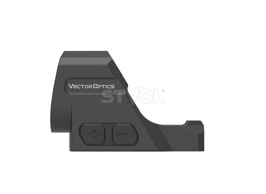 Прицел коллиматорный Vector Optics Frenzy-X 1x24x29 MRS GenII 6 MOA Фото 4