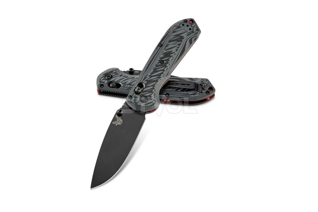 Нож Benchmade "Freek"
