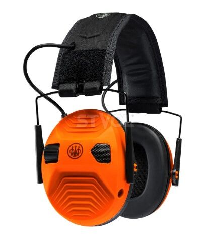 Наушники "Beretta" Electronic Earmuffs