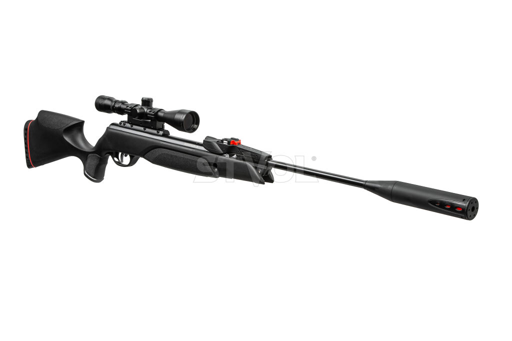 Гвинтівка пневматична Gamo Swarm Magnum Pro 10X Gen3i кал.4,5 фото 8