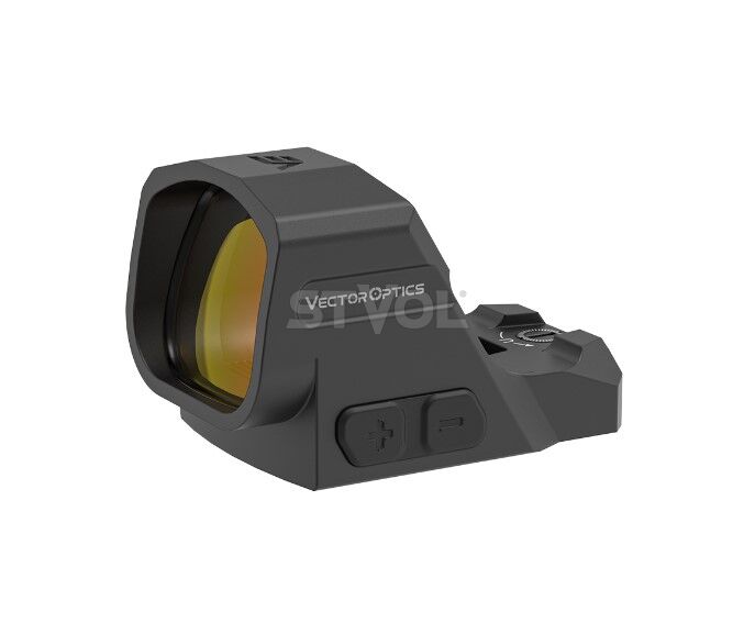 Приціл коліматорний Vector Optics Frenzy-X 1x24x29 MRS GenII 6 MOA фото