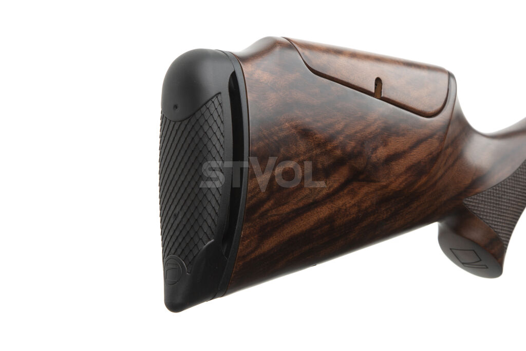 Карабін мисливський Benelli LUPO BES.T. WOOD з регульованою щокою прикладу,  кал. 308 Win., 22" фото 3