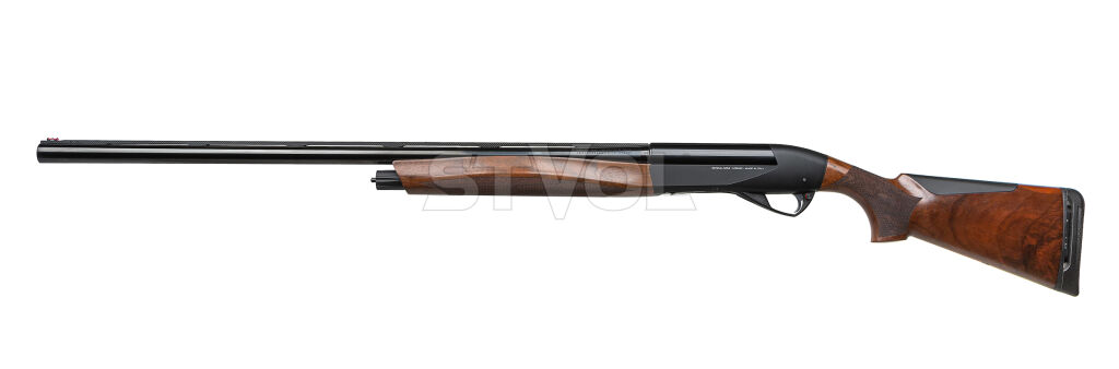 Ружье охотничье Benelli Raffaello A.I. Black 12 кал. 30" Фото 5