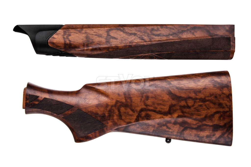 Комплект приклад + цевье для Beretta A400 Xplor Unico