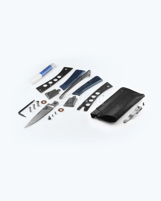 Ніж Benchmade "Successor" фото 4