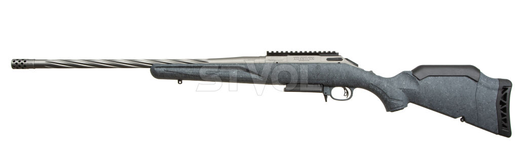 46902 Карабін нарізний RUGER American Rifle Standard GEN II .308Win 20" фото 8