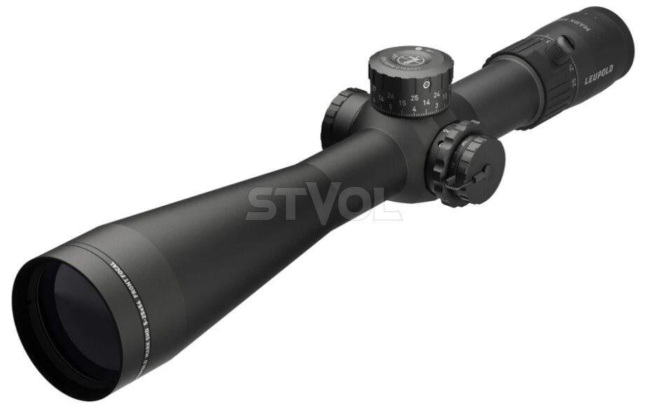 Прицел оптический LEUPOLD Mark 5HD 5-25x56 (35mm) M5C3 FFP Illum. Tremor 3