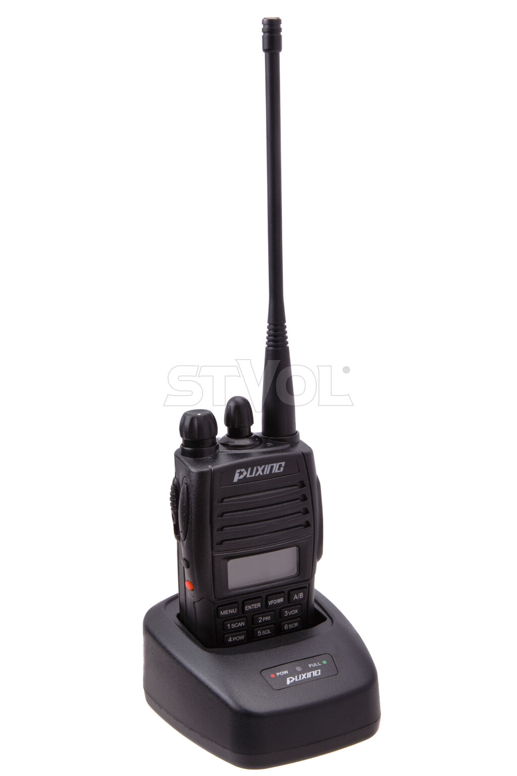 Радиостанция Puxing PX-UV973 Dual Band