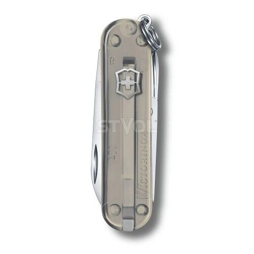 Нож Victorinox Сlassic SD "Mystical morning" фото 2