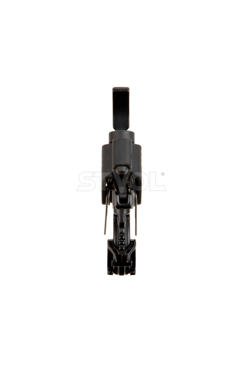 PDIBLK УСМ в зборі HIPERFIRE PDI BLK для AR15/AR9 фото 5