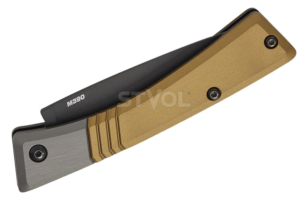 Ніж Benchmade "Successor" фото 4