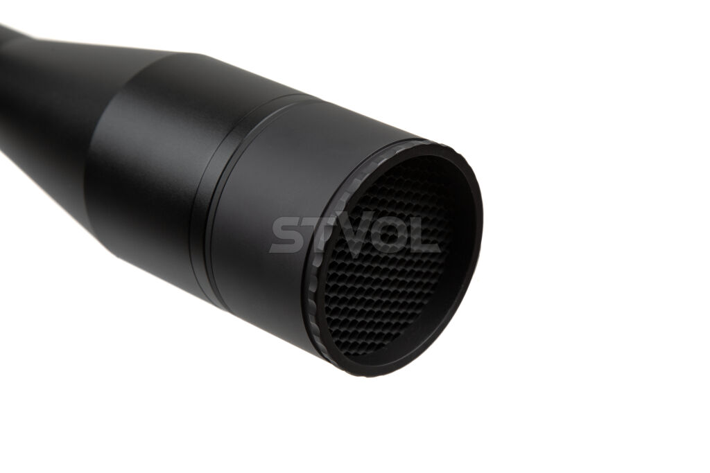 Антибликовая бленда KAHLES Tenebraex Killflash для K624i/K525i Фото 3