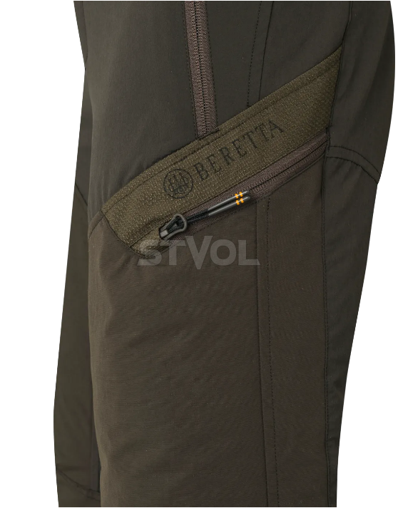 Штани чоловічі Boondock "Beretta" (brown bark) фото 4