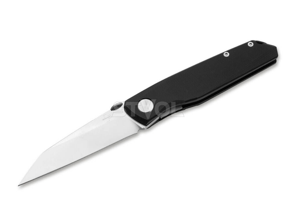 Ніж Boker Plus "Connector G10" фото
