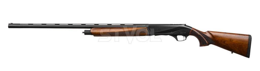 Рушниця мисливська Eternal Arms Spectacular XL Black, кал. 12, 30" фото 2